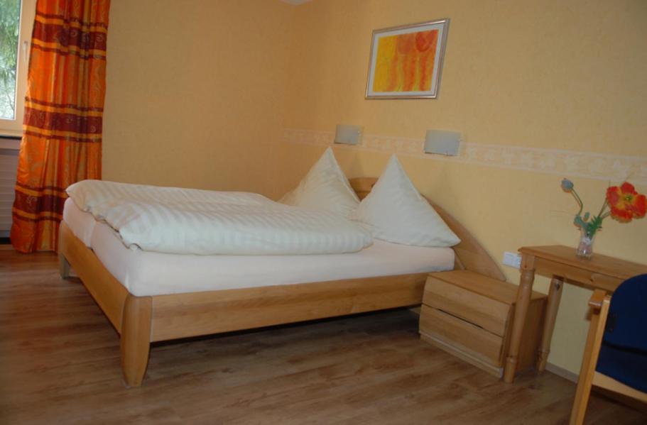 Waldhotel Im Wiesengrund Hürtgenwald Habitación foto